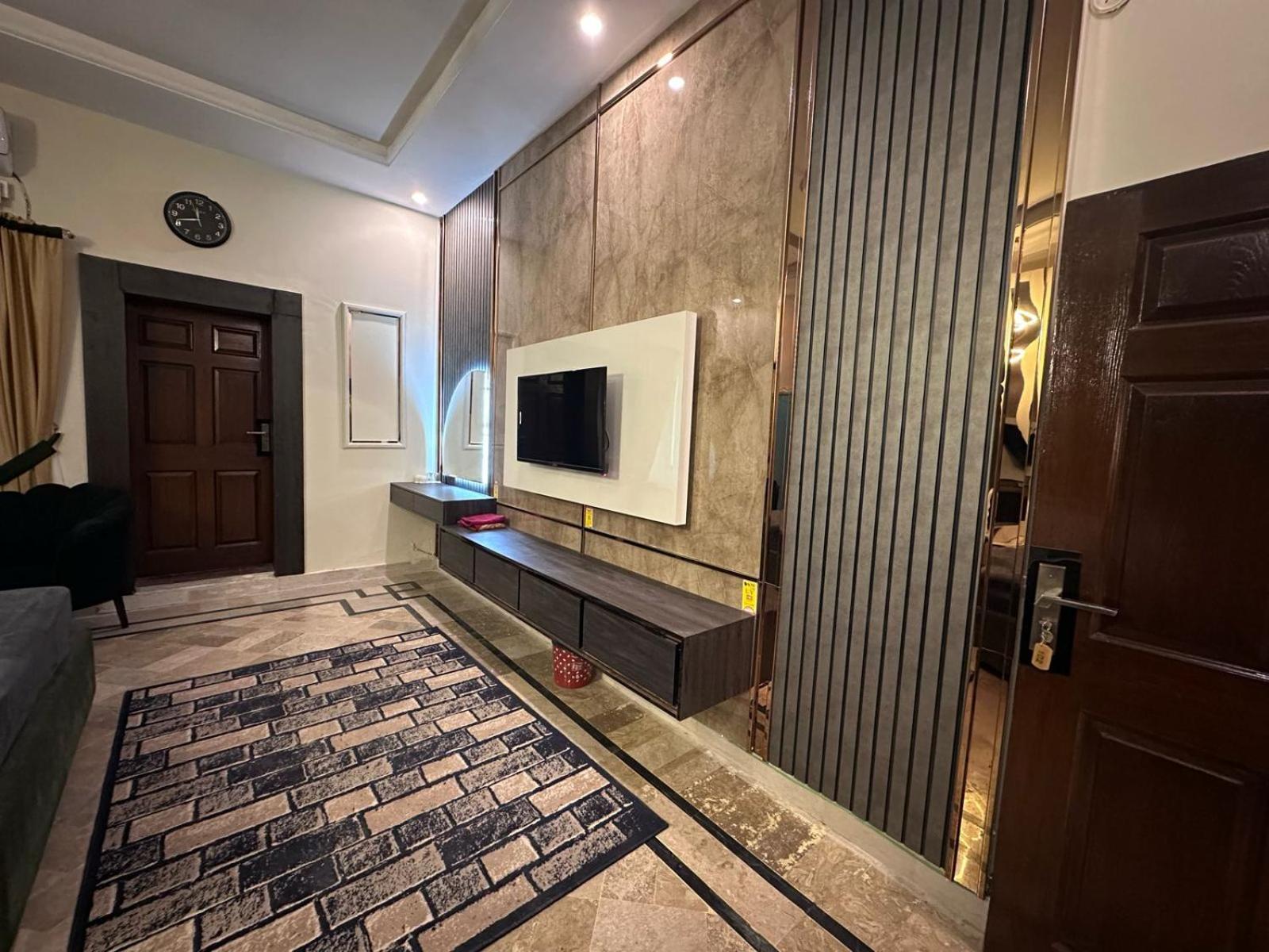 Four Season Boutique Hotel イスラマバード エクステリア 写真