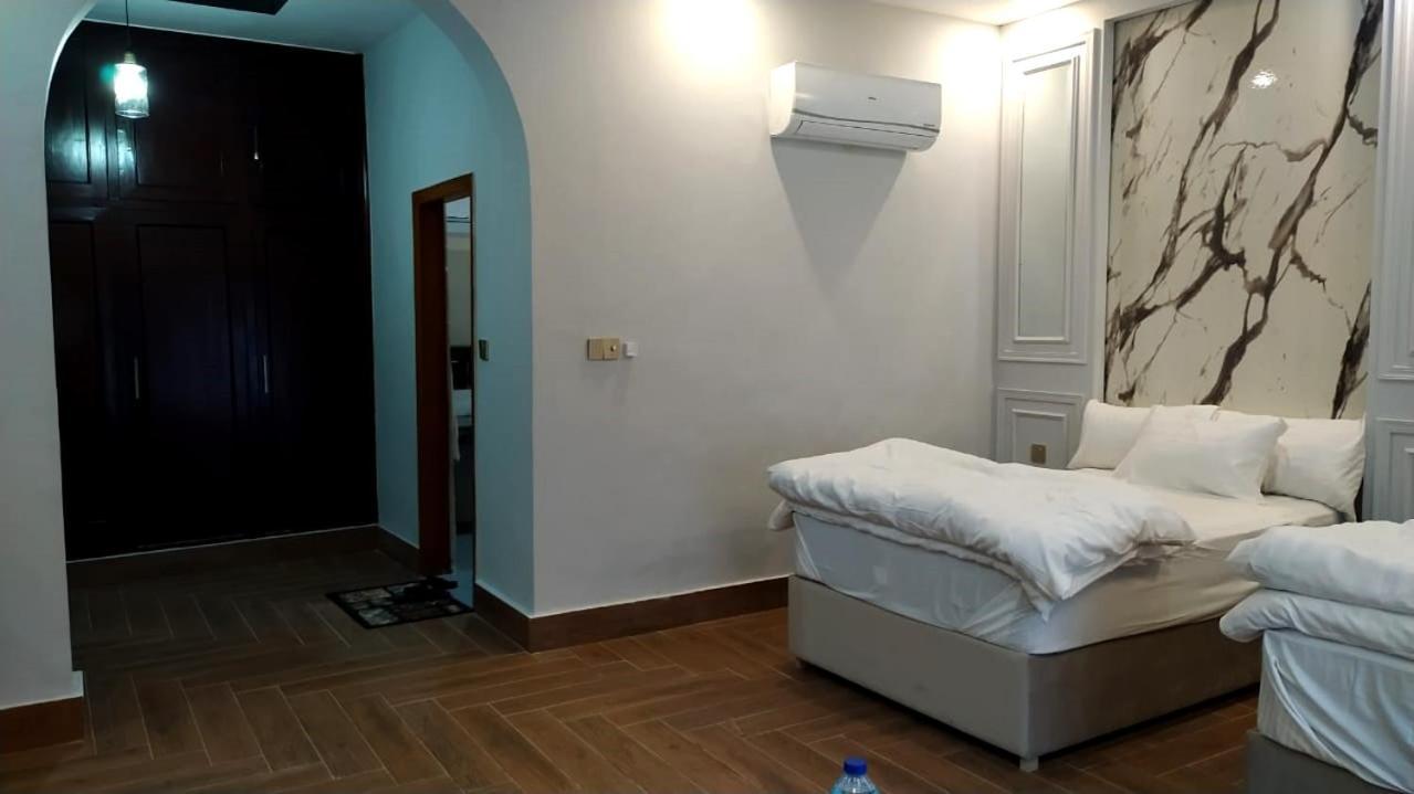 Four Season Boutique Hotel イスラマバード エクステリア 写真