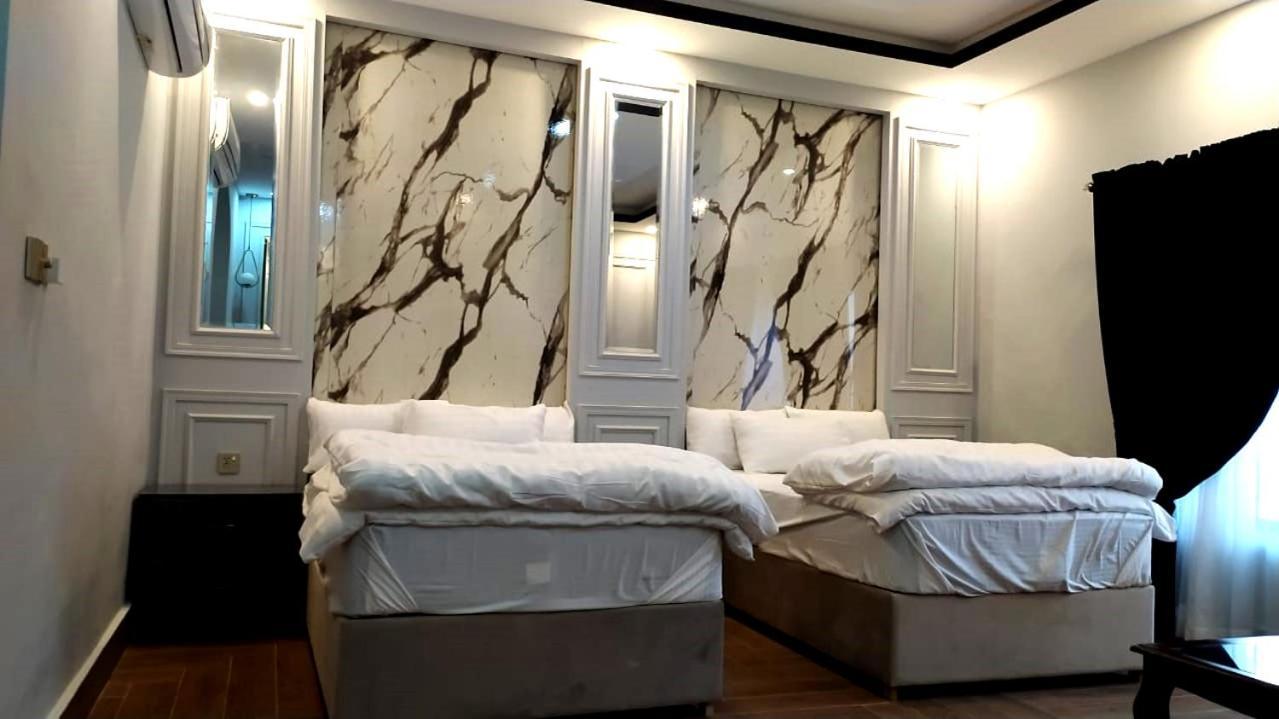 Four Season Boutique Hotel イスラマバード エクステリア 写真