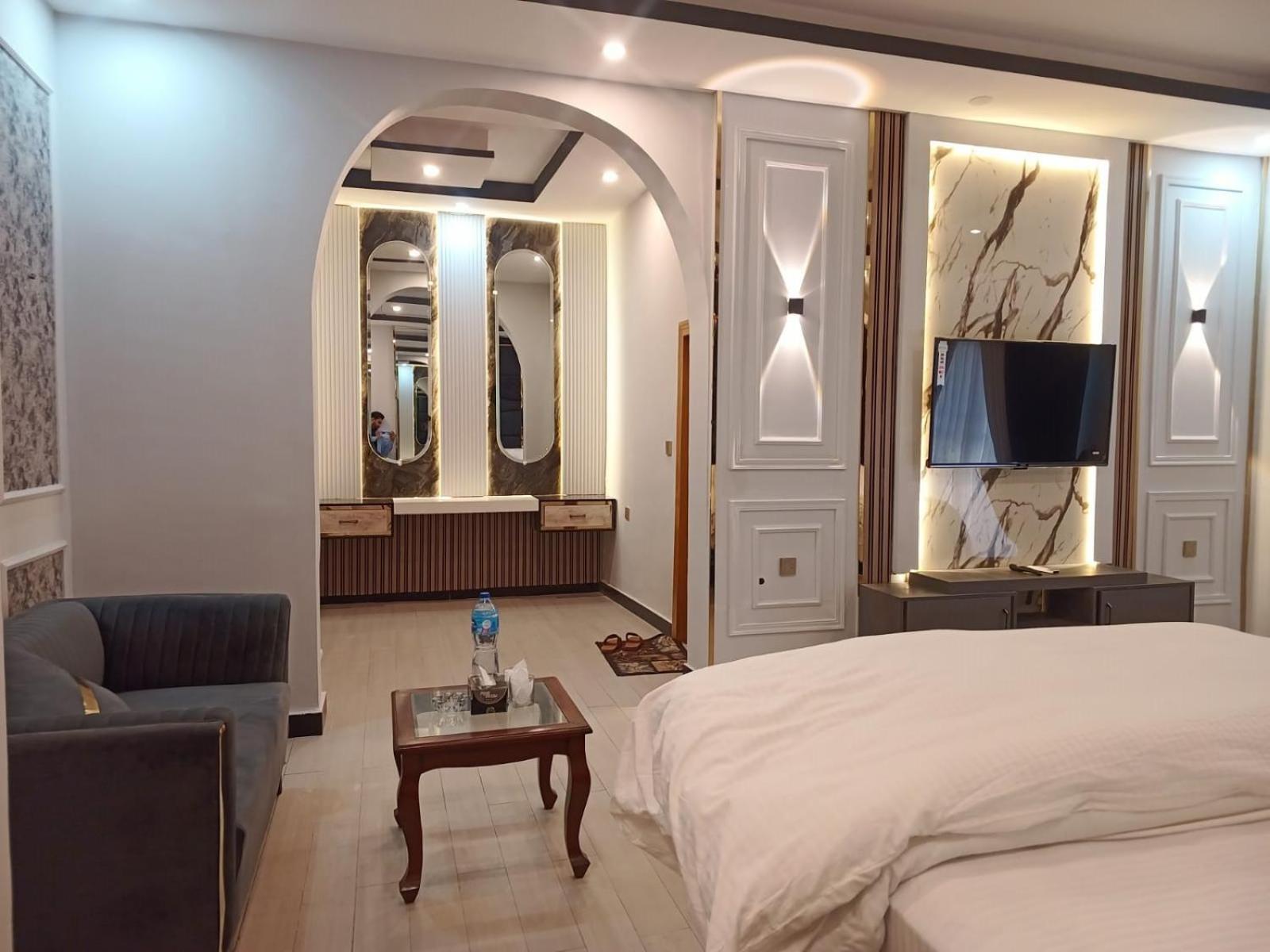 Four Season Boutique Hotel イスラマバード エクステリア 写真
