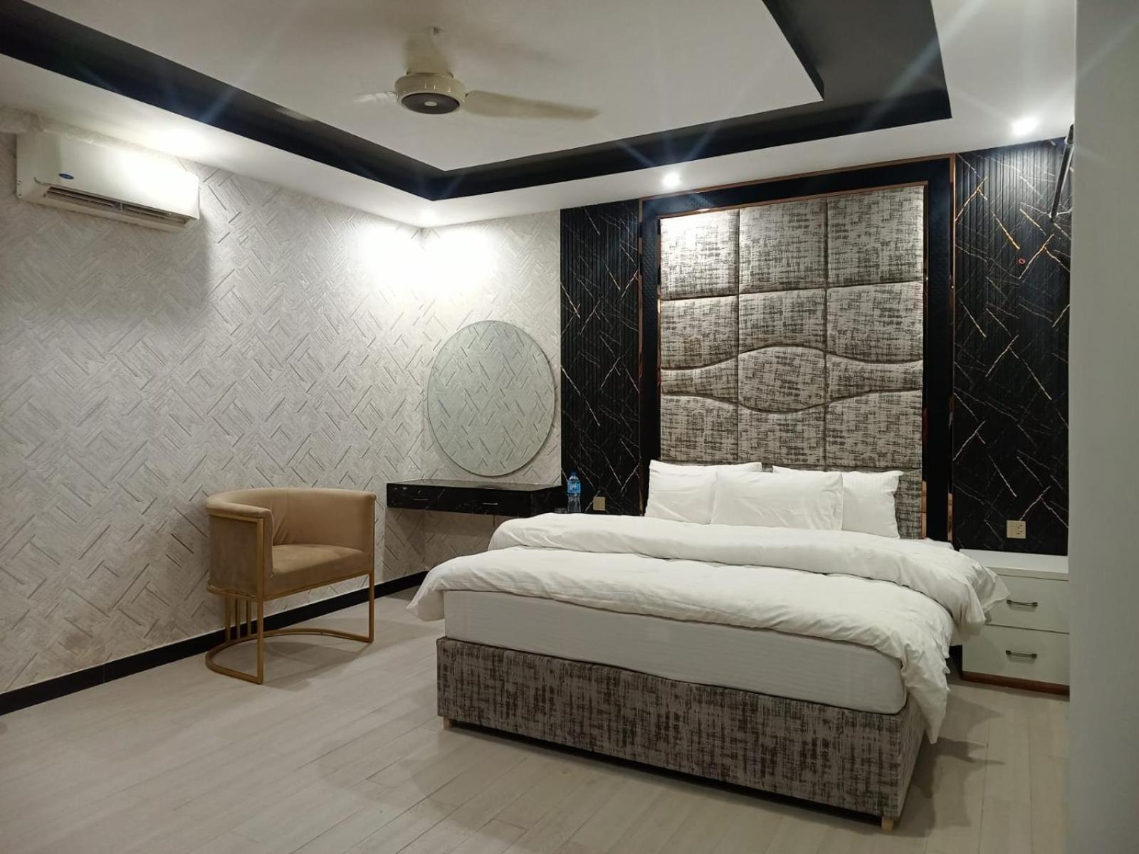 Four Season Boutique Hotel イスラマバード エクステリア 写真