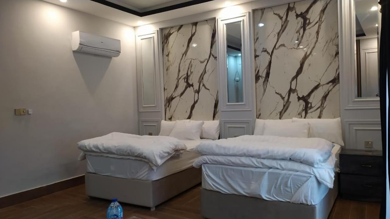 Four Season Boutique Hotel イスラマバード エクステリア 写真